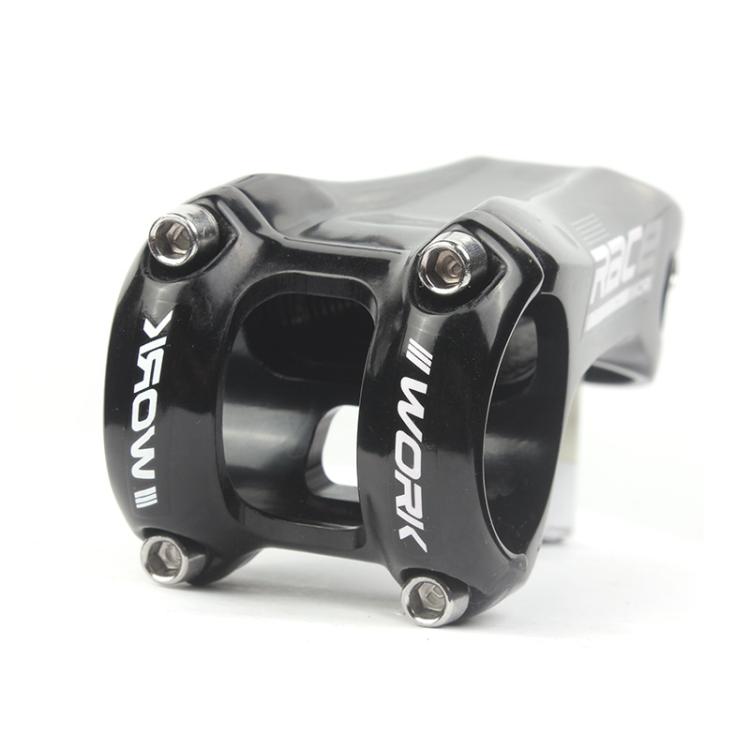 RACEWORK RK887 Mountain Bike Handlebar Stem Positive / Negative Angle Stem Faucet