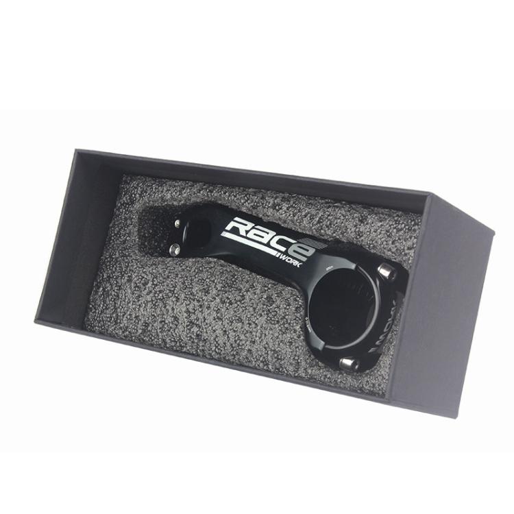 RACEWORK RK887 Mountain Bike Handlebar Stem Positive / Negative Angle Stem Faucet