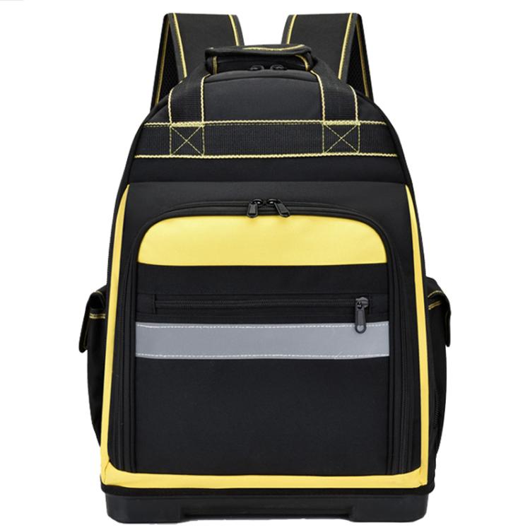 Multifunctional Oxford Cloth Tool Shoulder Bag Electrician Bag