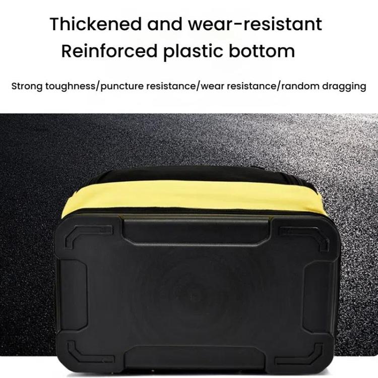 Multifunctional Oxford Cloth Tool Shoulder Bag Electrician Bag