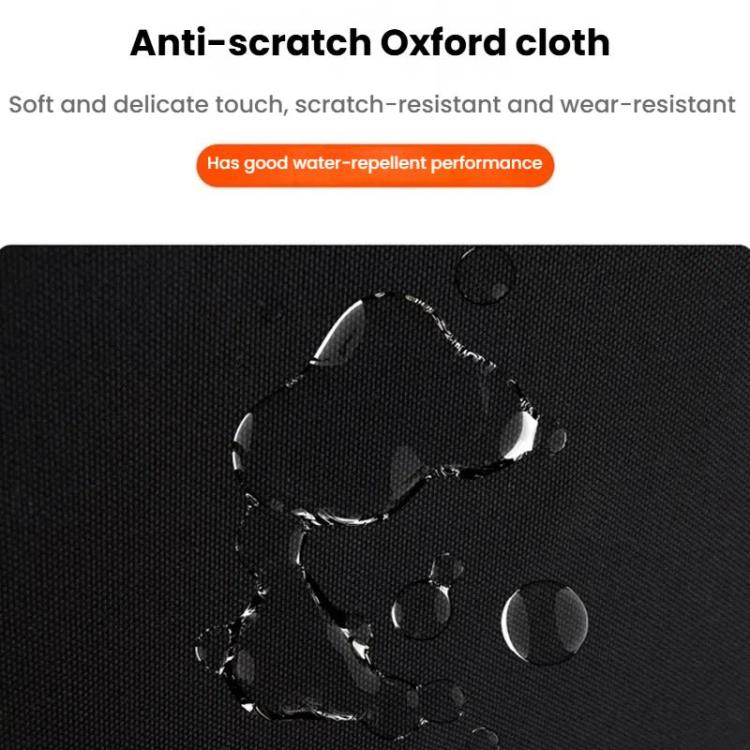 Multifunctional Oxford Cloth Tool Shoulder Bag Electrician Bag