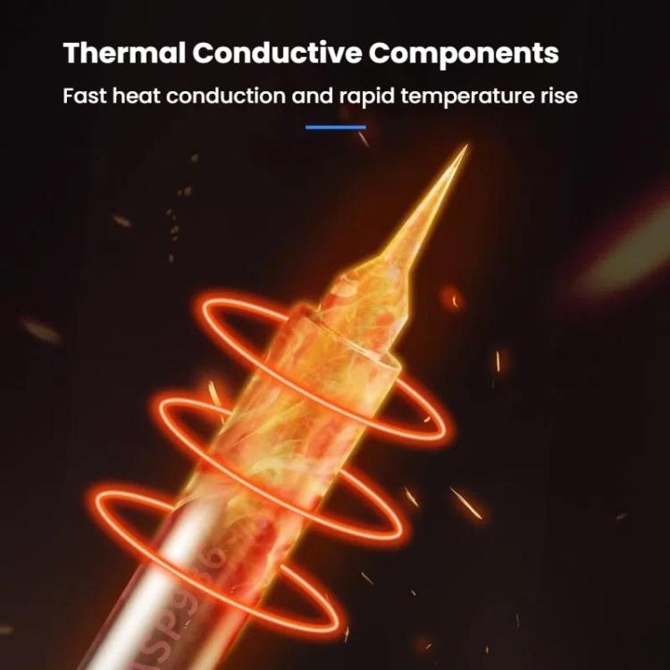 MaAnt WASP936 Universal Flying Wire Soldering Iron Tip Lead-Free Soldering Tip