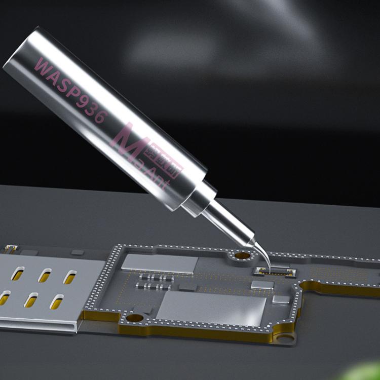 MaAnt WASP936 Universal Flying Wire Soldering Iron Tip Lead-Free Soldering Tip