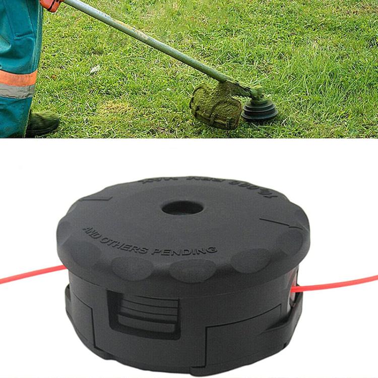 Small Mower Removal-Free Beater Heads For M10 x 1.25 Garden Tool Accessories