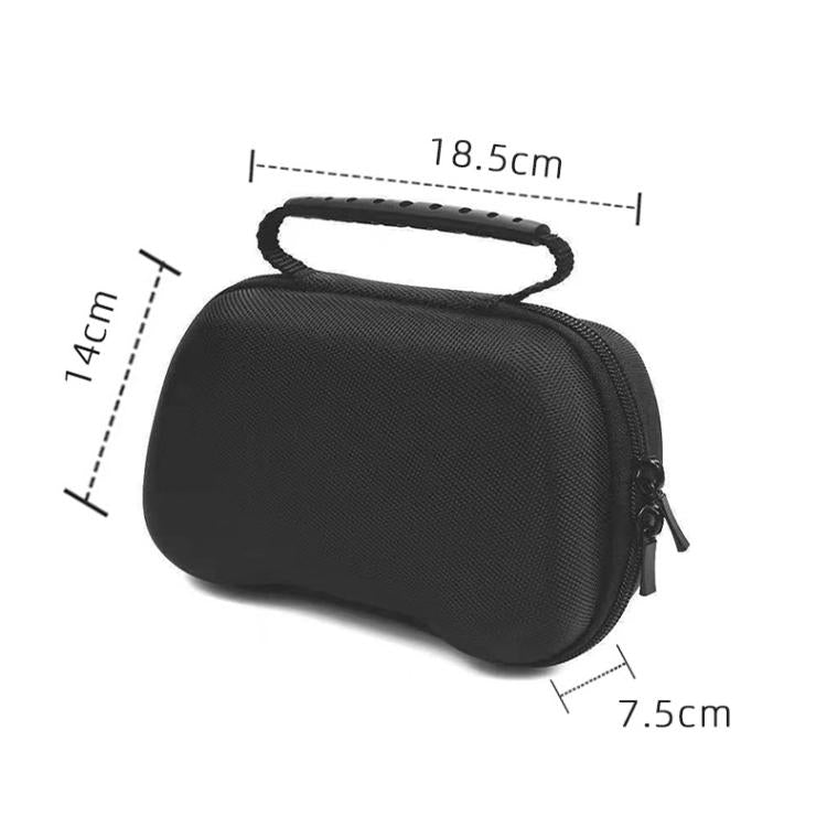 For Switch Pro Portable EVA Hard Shell Storage Bag for Game Controllers