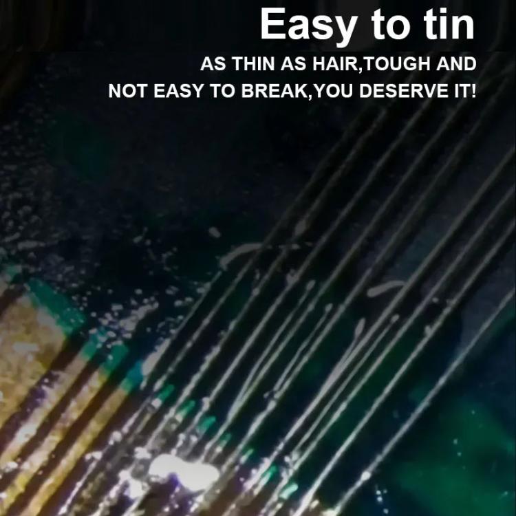 200m Mobile Phone Motherboard Precision Repair Flying Wire