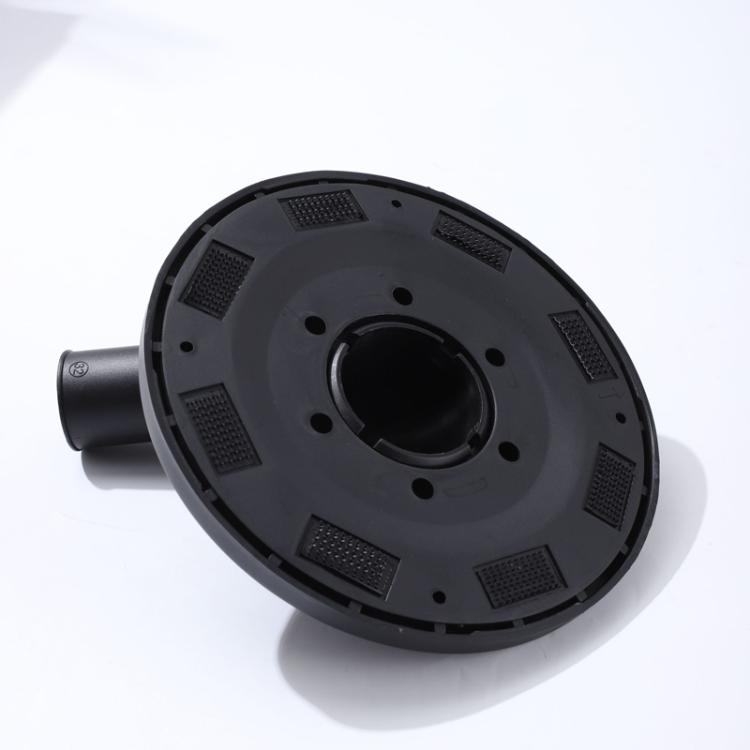 Universal Inner Diameter 32mm Household Vacuum Cleaner Accessories Brush Head Floor Brush Mop Head