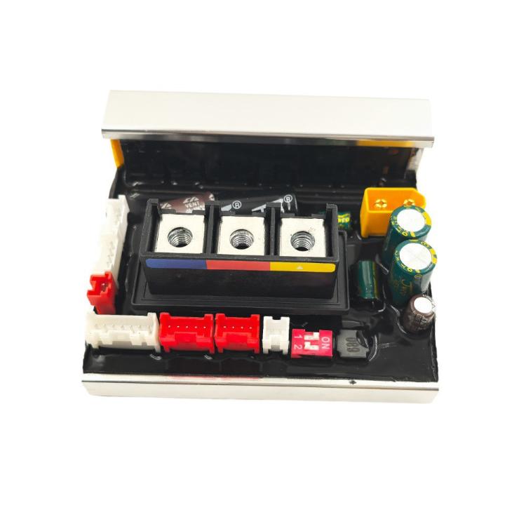 AIMITE Electric Scooter Controller Main Board Controller Source Code Controller Accessories