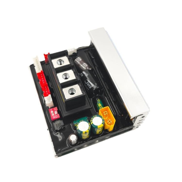 AIMITE Electric Scooter Controller Main Board Controller Source Code Controller Accessories