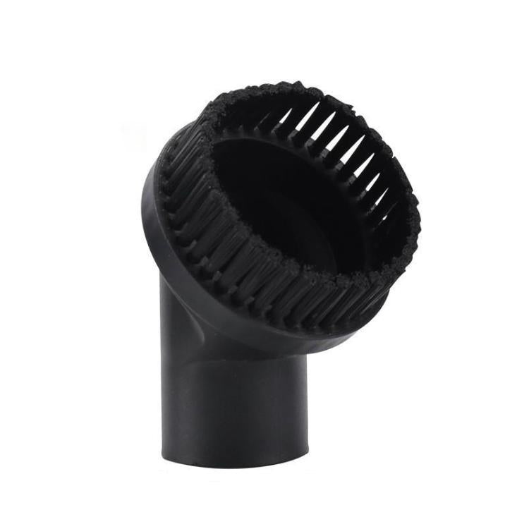 For Vacuum Cleaner Brush Head Accessories Suction Head Round Brush