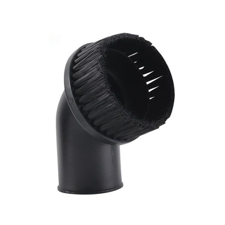 For Vacuum Cleaner Brush Head Accessories Suction Head Round Brush