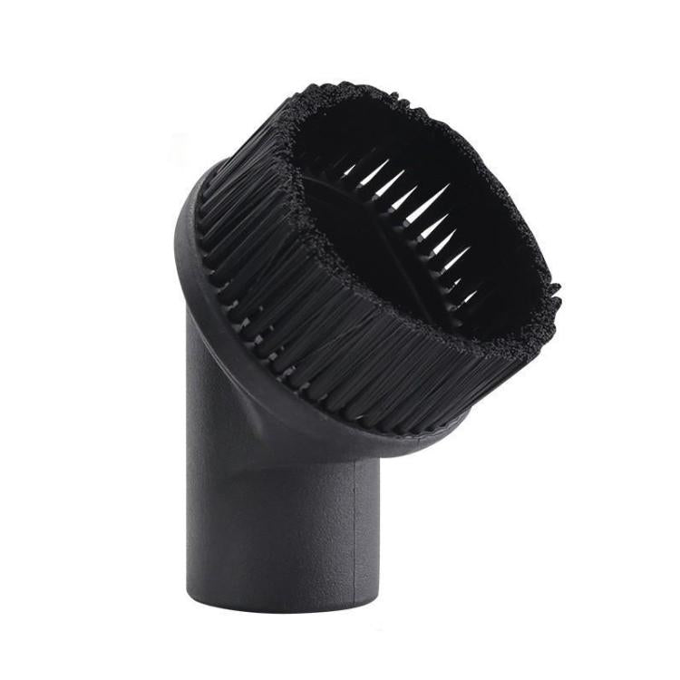 For Vacuum Cleaner Brush Head Accessories Suction Head Round Brush