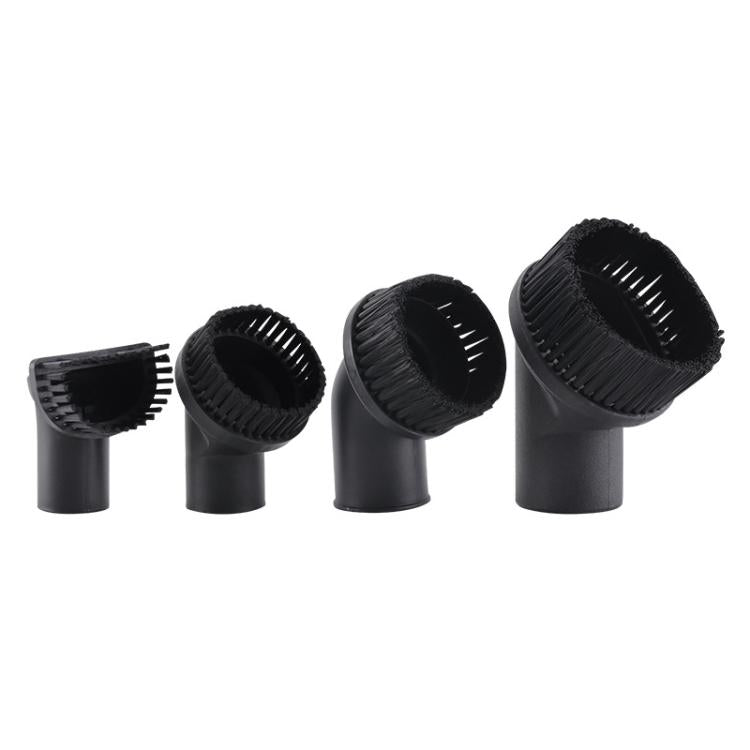 For Vacuum Cleaner Brush Head Accessories Suction Head Round Brush