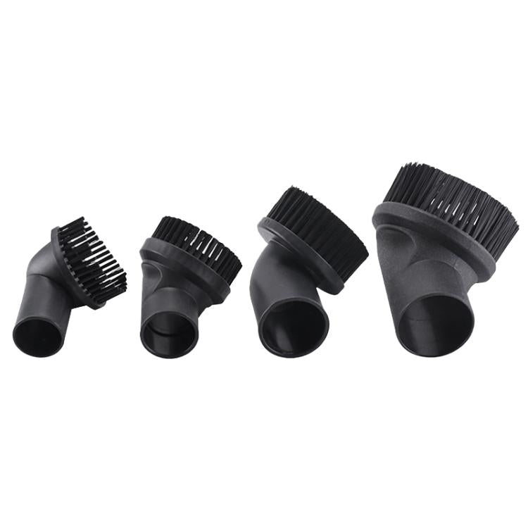 For Vacuum Cleaner Brush Head Accessories Suction Head Round Brush
