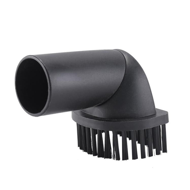 For Vacuum Cleaner Brush Head Accessories Suction Head Round Brush