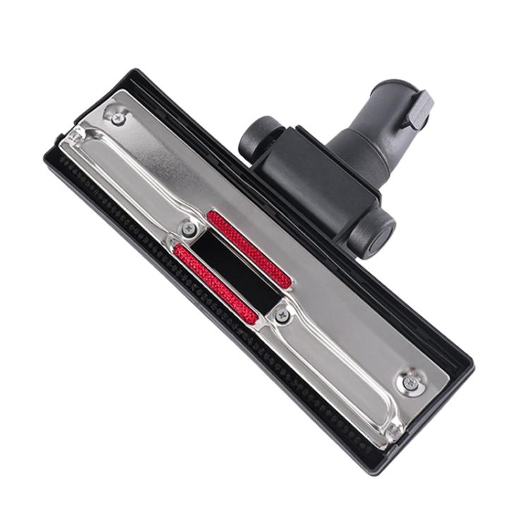 For JIEBA / Midea / JIENUO Vacuum Cleaner Floor Brush Head Replacement Part Universal Suction Nozzle Floor Brush