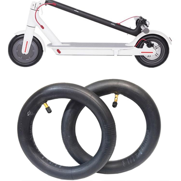 8 1 / 2 x 2 For 8.5inch Xiaomi 1S / M365 / PRO Electrical Scooter Inner Tube Accessories