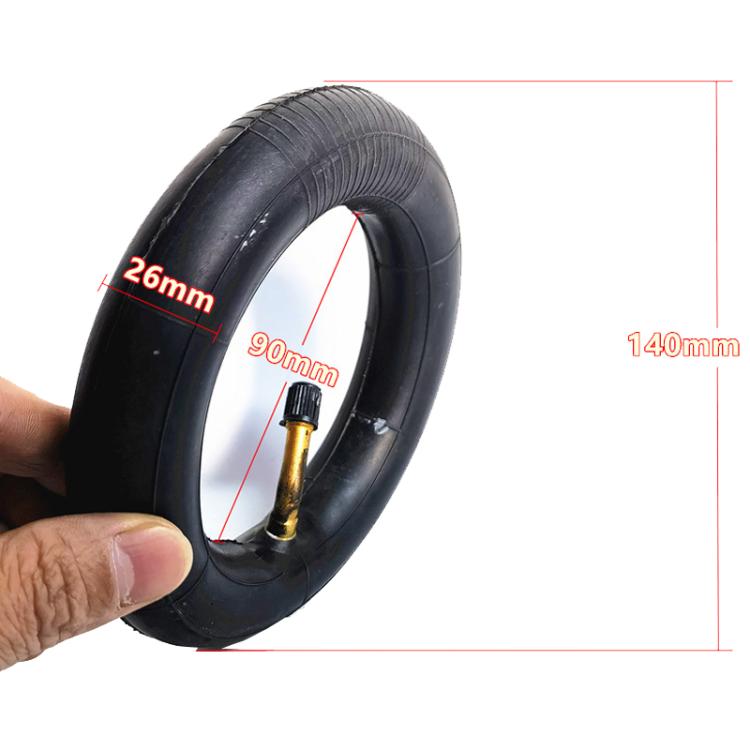 6 X 1 1 / 4 Electrical Scooter Mini Battery Bike Thickened Tire Accessories