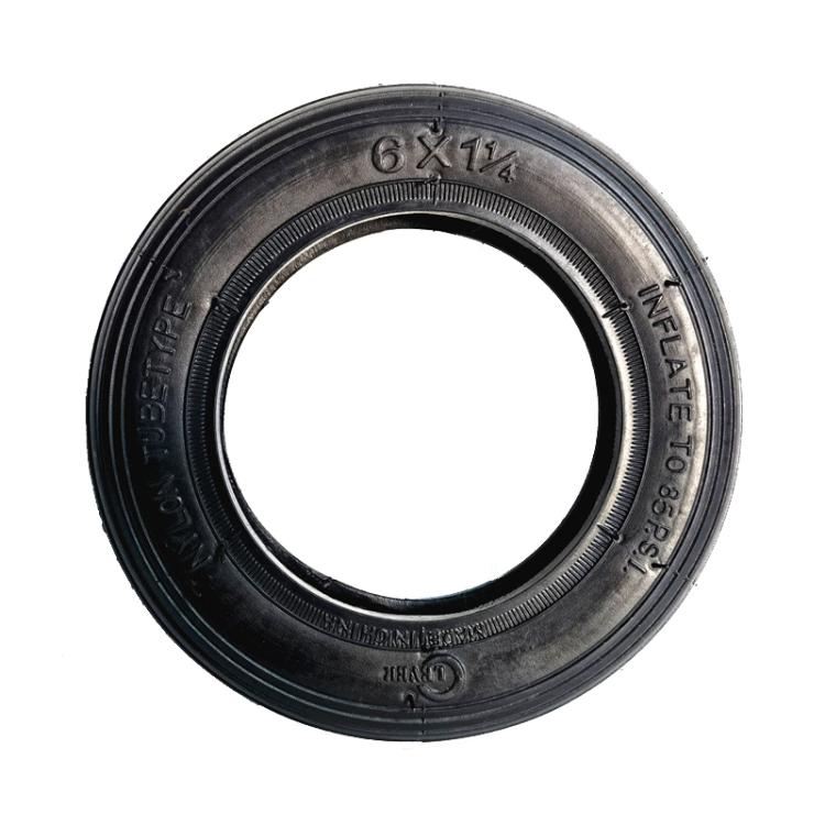 6 X 1 1 / 4 Electrical Scooter Mini Battery Bike Thickened Tire Accessories