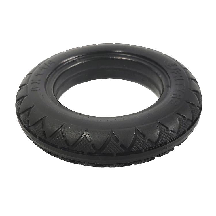 6 X 1 1 / 4 Electrical Scooter Mini Battery Bike Thickened Tire Accessories