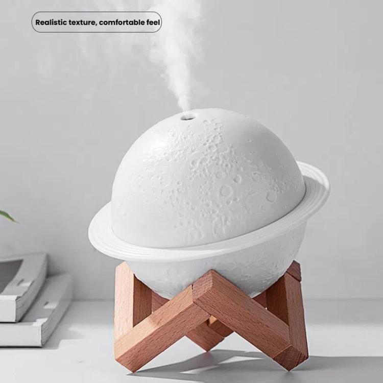 Humidifier USB Large Mist Volume Ambient Light Home Car Aromatherapy Humidifier Decoration Ornament