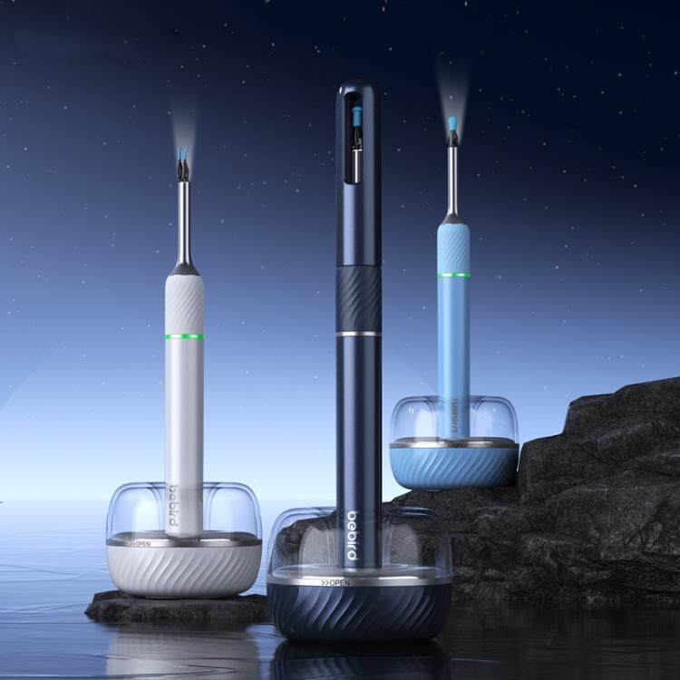 Bebird Note5 Pro Visual Ear Scoop Ear Picking Tool Cleaning Set