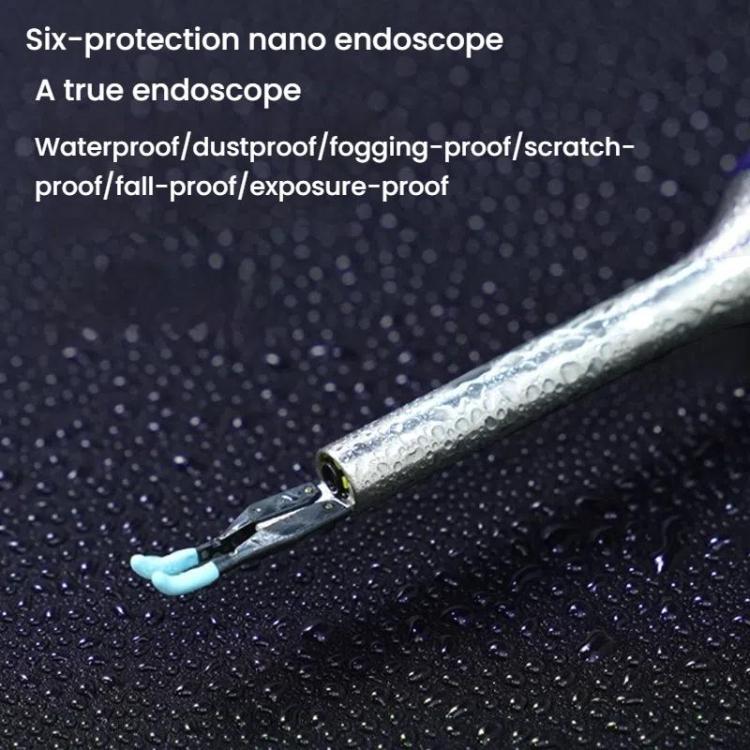 Bebird Note5 Pro Visual Ear Scoop Ear Picking Tool Cleaning Set