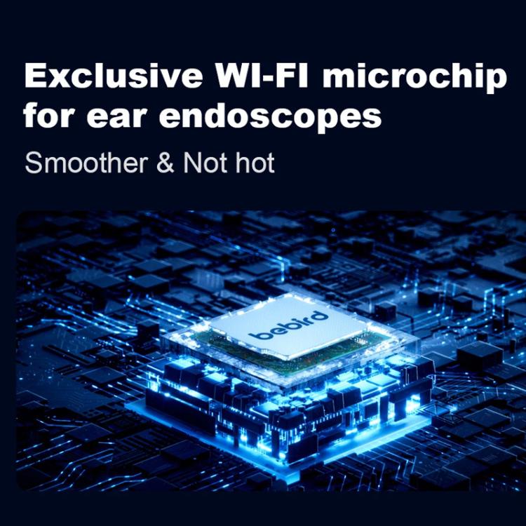 Bebird Note5 Pro Visual Ear Scoop Ear Picking Tool Cleaning Set