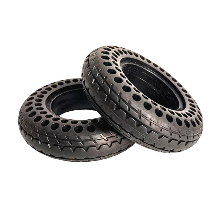 7 Inch Electrical Scooter Wheelchair Vehicle Tire Pneumatic Free Honeycomb Solid Tire