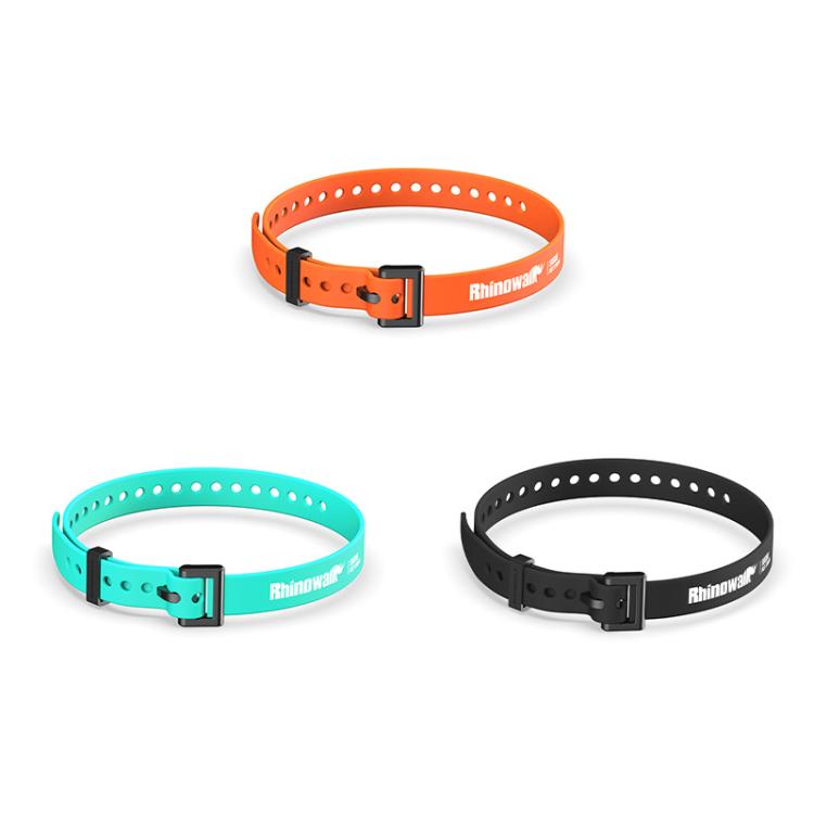 Rhinowalk SK600 60cm Multifunctional Silicone Elastic Straps DIY Tent Straps