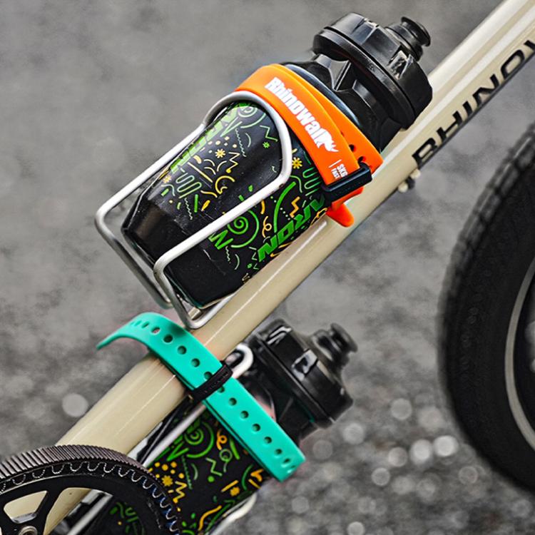 Rhinowalk SK600 60cm Multifunctional Silicone Elastic Straps DIY Tent Straps