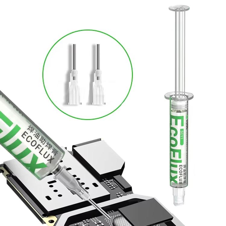 Cell Phone Motherboard Repair Chip CPU Soldering Soldering Oil Flux Paste 10cc