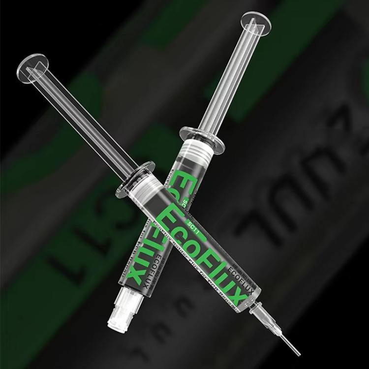 Cell Phone Motherboard Repair Chip CPU Soldering Soldering Oil Flux Paste 10cc