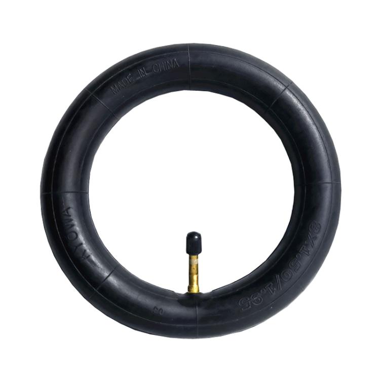 8 inch Electrical Scooter / Wheelchair Scooter / Stroller Thickened Wear-Resistant Pneumatic Tire Accessories