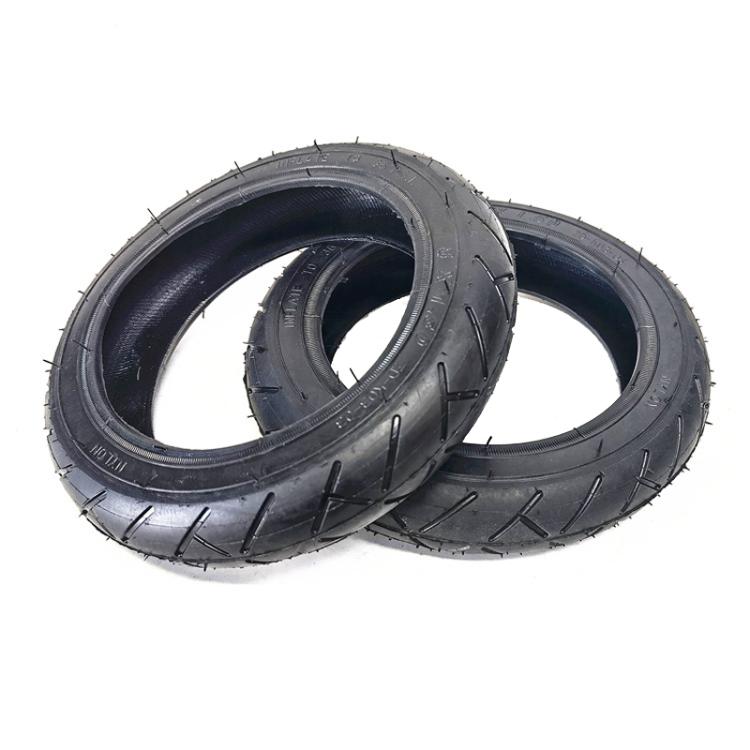 8 inch Electrical Scooter / Wheelchair Scooter / Stroller Thickened Wear-Resistant Pneumatic Tire Accessories