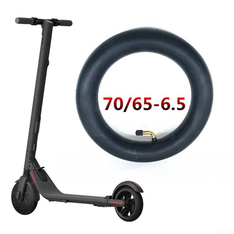70 / 65-6.5 For Xiaomi Balance Bike Thick Inner Tube Replacement Parts