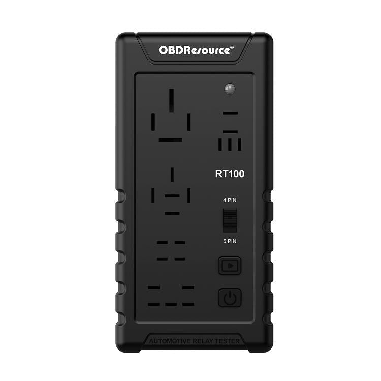 OBDResource 12V Automotive Relay Tester