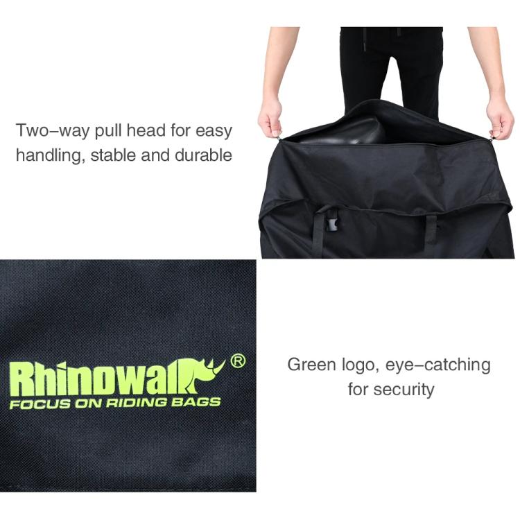 Rhinowalk 16/20 inch Portable Folding Bicycle Loading Bag Bicycle Storage Bag