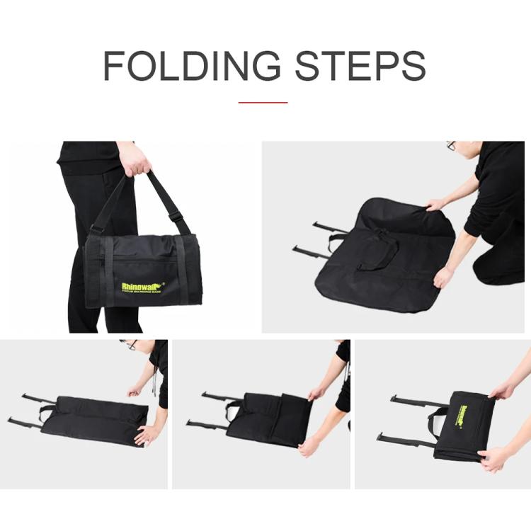 Rhinowalk 16/20 inch Portable Folding Bicycle Loading Bag Bicycle Storage Bag