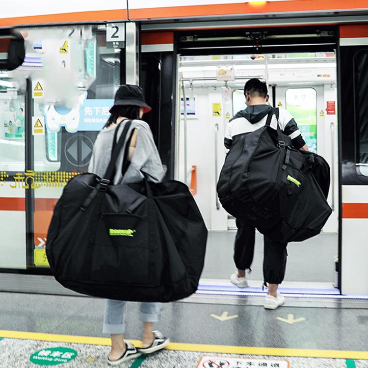 Rhinowalk 16/20 inch Portable Folding Bicycle Loading Bag Bicycle Storage Bag