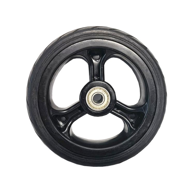 Electrical Scooter / Robot / Construction Vehicle Modified Tire Accessories