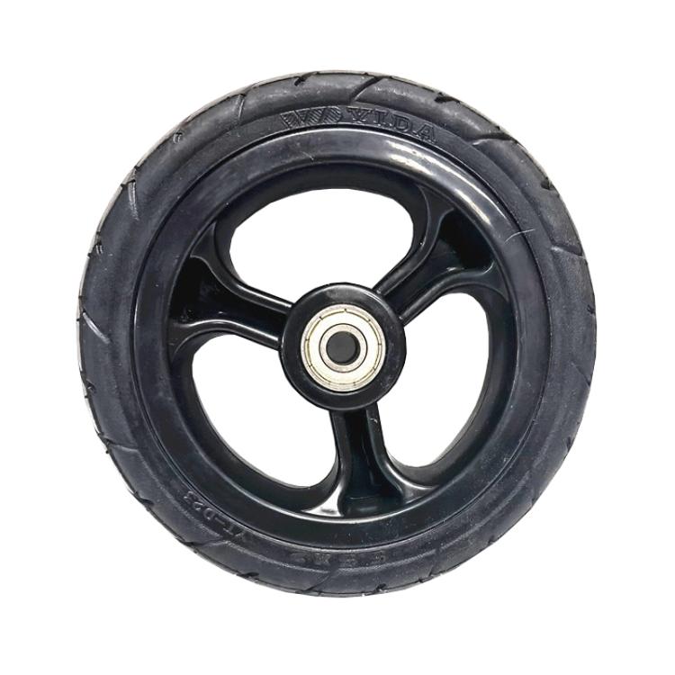 Electrical Scooter / Robot / Construction Vehicle Modified Tire Accessories