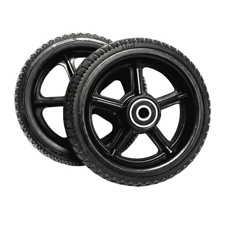 Electrical Scooter / Robot / Construction Vehicle Modified Tire Accessories