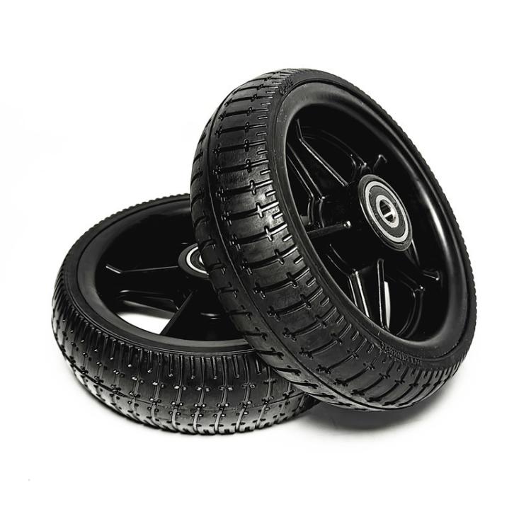 Electrical Scooter / Robot / Construction Vehicle Modified Tire Accessories