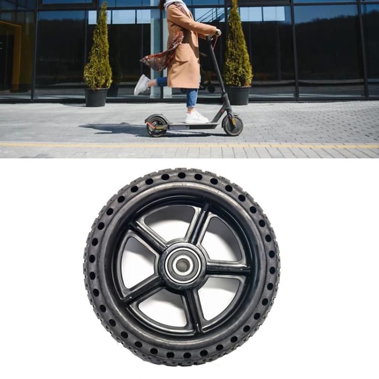 Electrical Scooter / Robot / Construction Vehicle Modified Tire Accessories