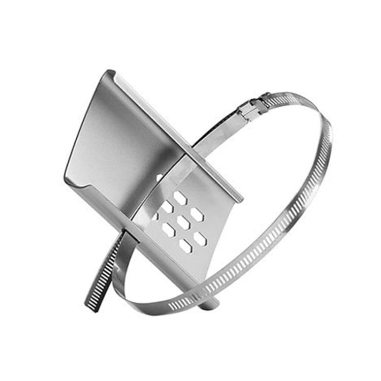 Rhinowalk MTR004 Motorcycle Exhaust Pipe Anti-Scalding Guard