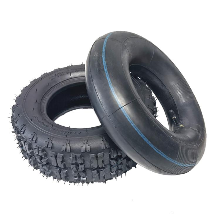 13 x 5.00-6 Beach Bike Thickened Anti-Skid Tire Accessories