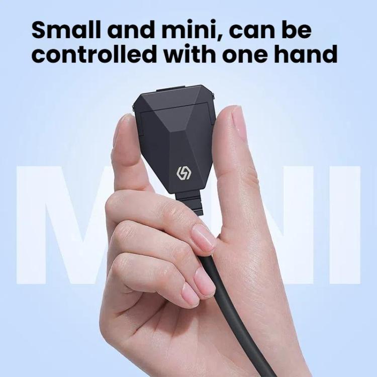 WUPP 2 in 1 QC3.0 Waterproof PD Fast Charging Motorcycle Mobile Phone USB Charger