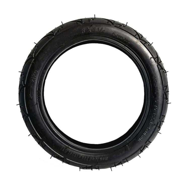 200 X 45 8 Inch Electrical Scooter Tires 8 X 1 1/4 Stroller Tire Accessories