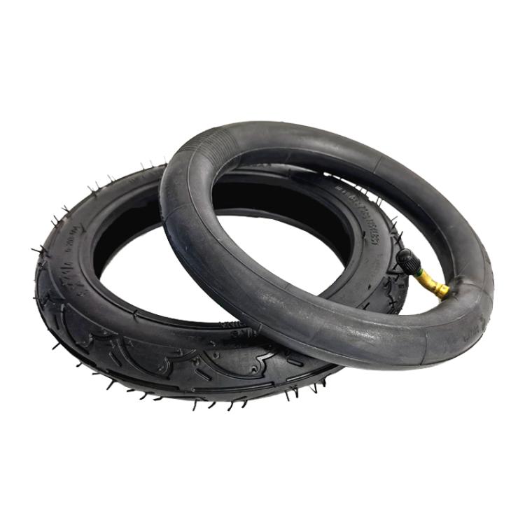 200 X 45 8 Inch Electrical Scooter Tires 8 X 1 1/4 Stroller Tire Accessories